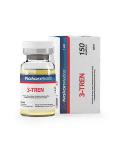3-Tren 150mg/ml – Nakon Medical