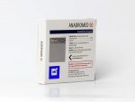 Anadromed 50mg – Oxymetholone – Deus Medical - Image 3