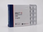 MK677 10mg (Ibutamoren) – Deus Medical