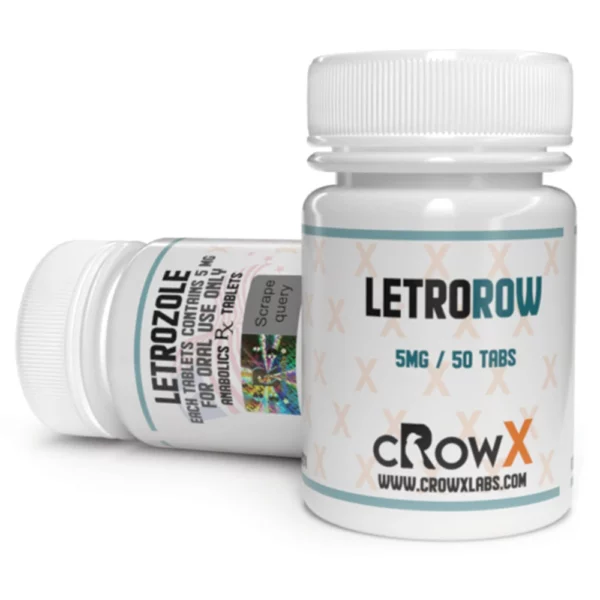 Letrorow-crowxLabs-600x600