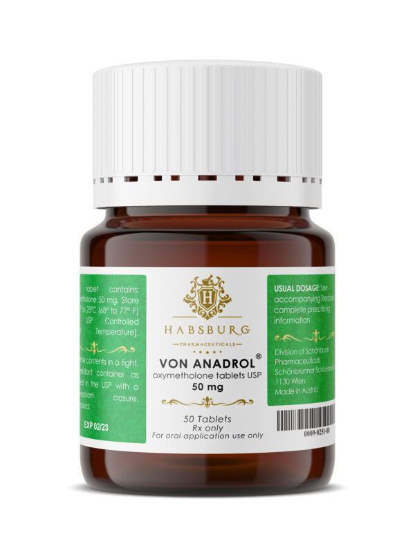 Pro-Anadrol-Mockup-bottle-600x800 Von Anadrol® - Image 1