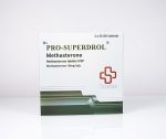 Winstrol-Lite 10mg – Int - Image 2
