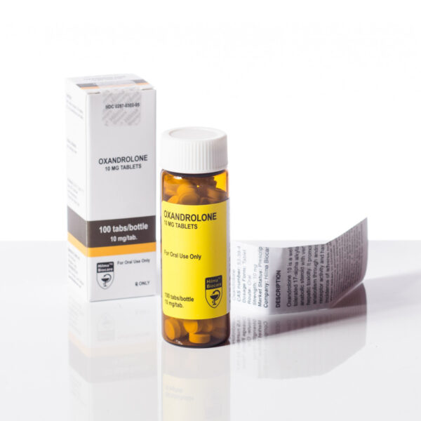 anavar-oxandrolone-hilma-biocare-600x600 Oxandrolone 10mg - Image 1