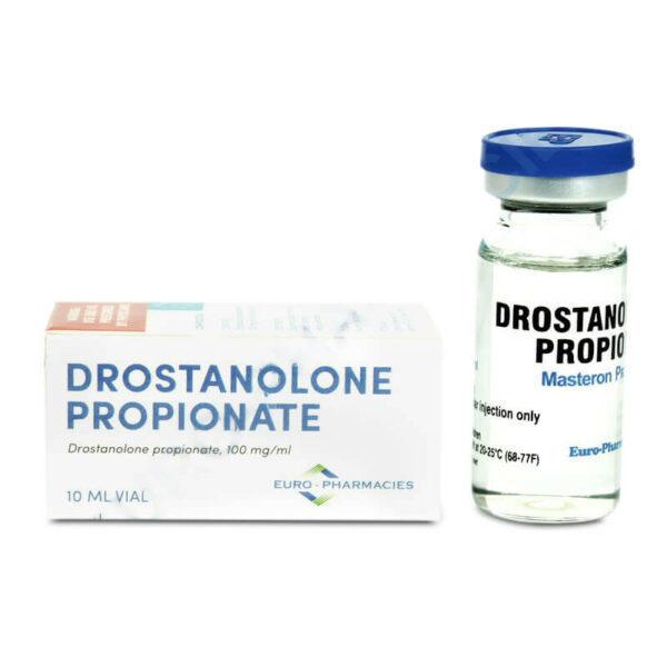 b-drostanolone-propionate-600x600 Drostanolone Propionate – Euro Pharmacies - Image 1