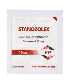 Stanozolex