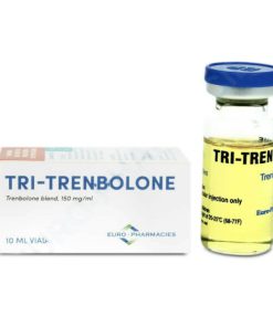 Tri-Trenbolone – USA