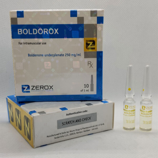 boldorox-amps-zzerox-pharma-600x600 Boldorox amps – Zerox Pharmaceuticals - Image 1
