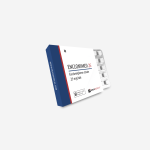 Enclomimed 25mg – Enclomiphene Citrate – Deus Medical - Image 3