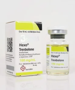 Hexo Trenbolone 100mg/ml