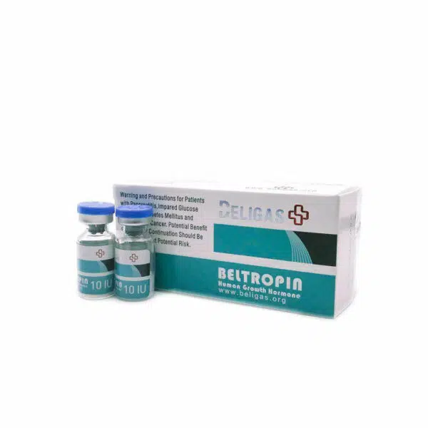 hghbluebox-600x600.jpg Beligas Human Growth Hormones - Image 1