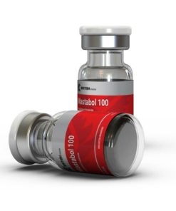 Mastabol 100 – British Dragon Pharmaceuticals (INT)