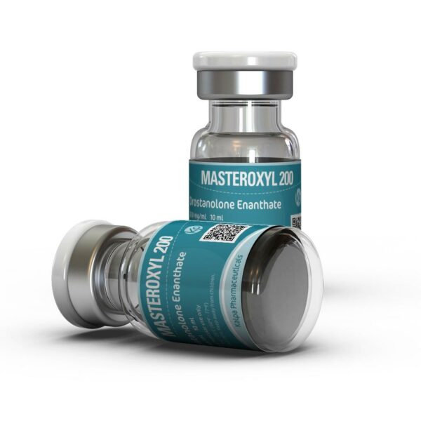 masteroxyl-200-600x600 Masteroxyl 200 – Kalpa Pharmaceuticals (INT) - Image 1