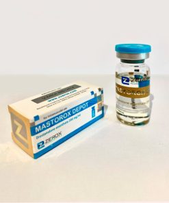 Mastorox Depot – Zerox Pharmaceuticals
