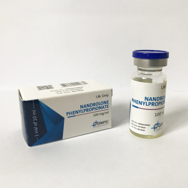 nandrolone-phenylpropionate-10ml-genetic-pharma-600x600 Nandrolone Phenylpropionate – Genetic Pharmaceuticals - Image 1