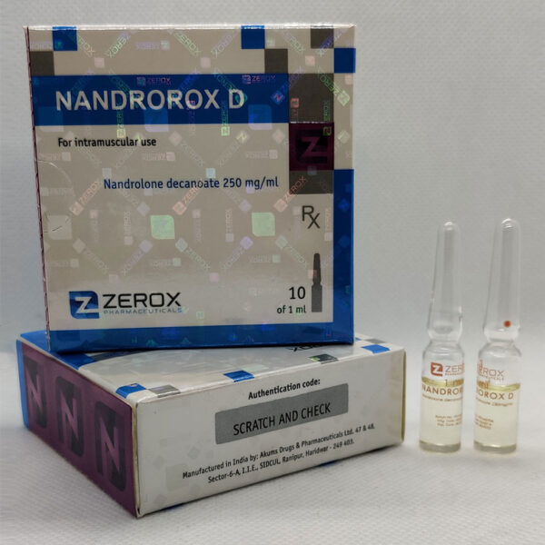 nandrorox-d-amps-zzerox-pharma-600x600 Nandrorox D amps – Zerox Pharmaceuticals - Image 1