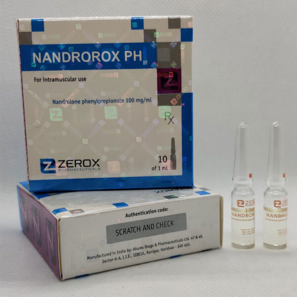 nandrorox-ph-amps-zerox-pharma-600x600 Nandrorox Ph amps – Zerox Pharmaceuticals - Image 1