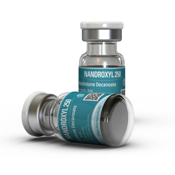 nandroxyl-250-600x600 Nandroxyl 250 – Kalpa Pharmaceuticals (INT) - Image 1
