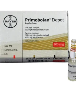 PRIMOBOLAN