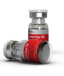 Trenabol Hexa 100 – British Dragon Pharmaceuticals (INT)