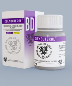 Clenbuterol