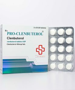Clenbuterol