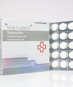 Nolvadex 20