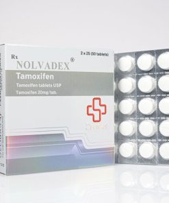 Nolvadex 20