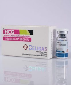 Beligas HCG