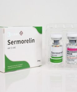 Sermorelin 2mg/5mg