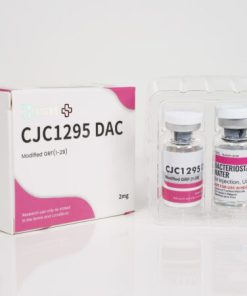 CJC1295 DAC