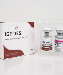 DES (1-3) 1mg – Int