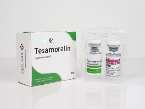 Tesamorelin 2mg – Int