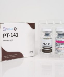 PT-141 10mg