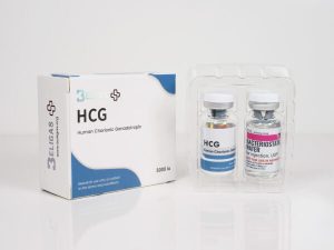 HCG 5000IU/10000IU – Int