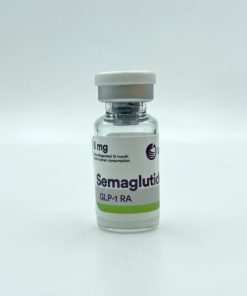 Ultima Semaglutide