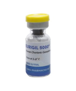 Eurigil (HCG)