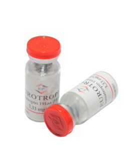 Eurotropin HGH