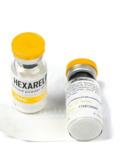 Hexarelin 2mg