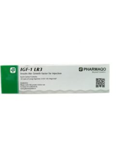 IGF-1 LR3