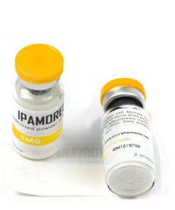 Ipamorelin 5mg