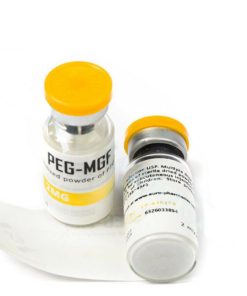 PEG-MGF