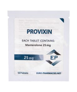 Provixin