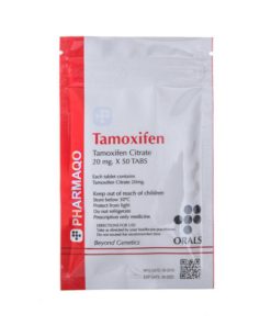 Tamoxifen 20