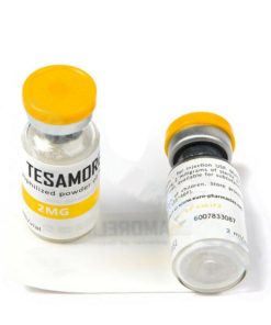Tesamorelin 2mg