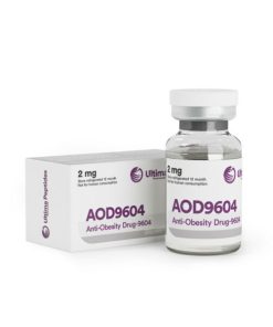 Ultima-AOD9604