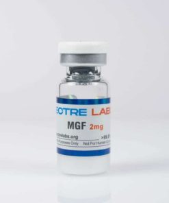 mechano growth factor