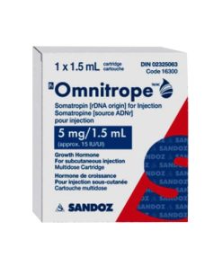 OMNITROPE
