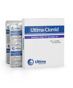 Ultima-Clomid