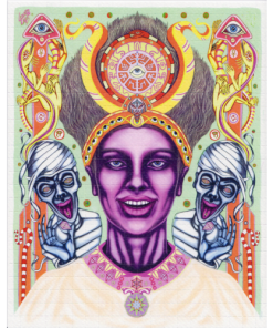 1cP-LSD