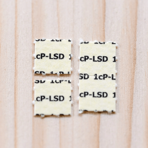 1cP-LSD Micro